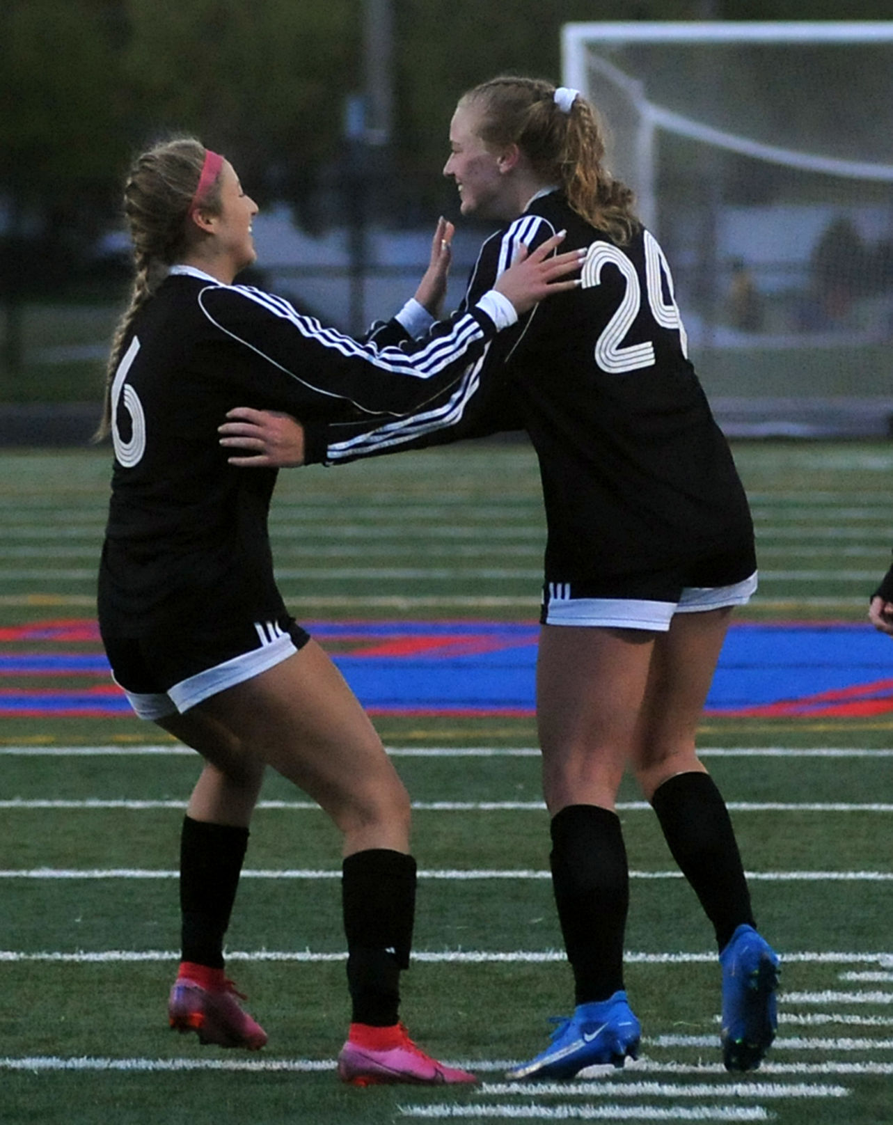 Tremp Soccer 11